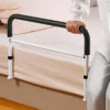 Adjustable Bedside Safety Rail for Seniors