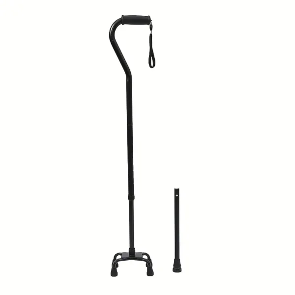Aluminum Alloy Folding Cane for Seniors