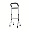 c54841b2-7c89-47ea-ab68-a3f33a9812f5.webp Adjustable Height Cane with Non Slip Tips