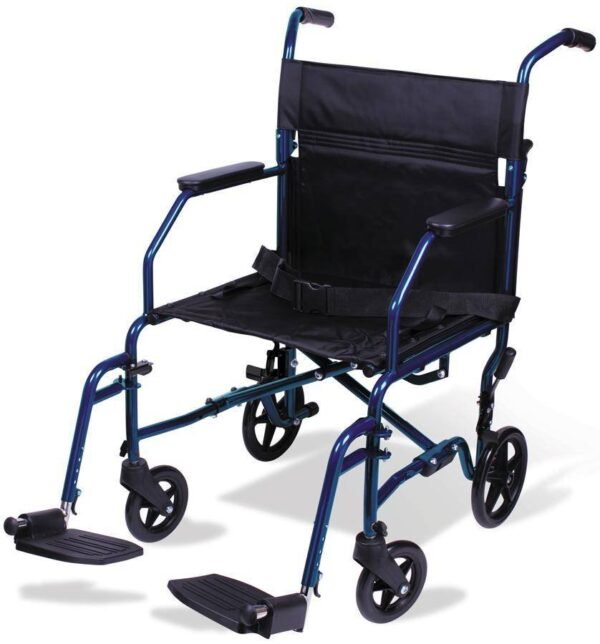 carexshop-carex-classics-transport-chair-28288423657577.jpg Carex Classics Transport Chair