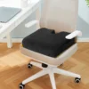Ergonomic Wheelchair Seat Cushion
